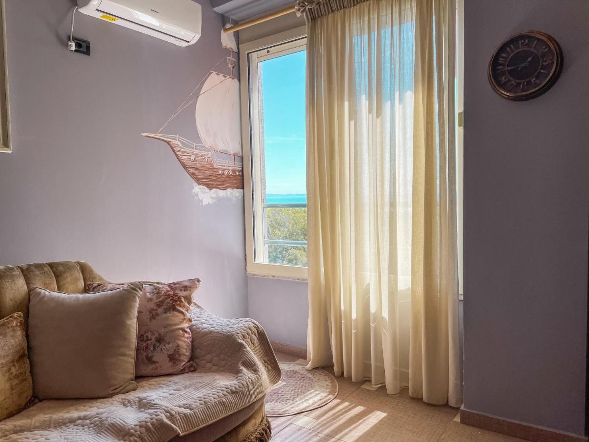 Rooftop Apartments ดูร์เรส ภายนอก รูปภาพ