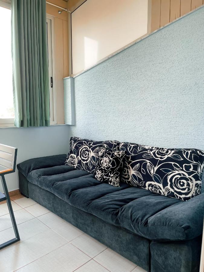 Rooftop Apartments ดูร์เรส ภายนอก รูปภาพ