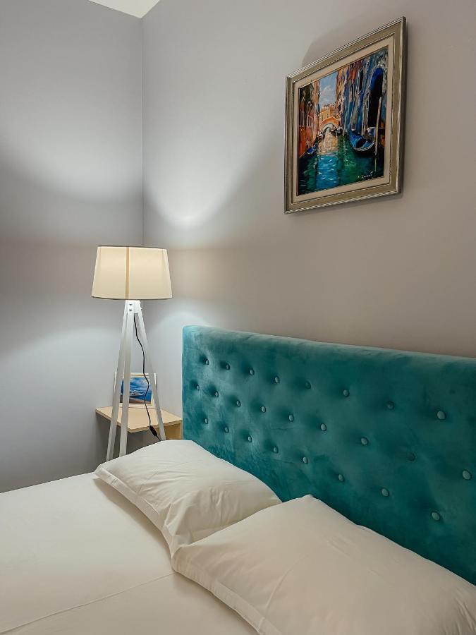 Rooftop Apartments ดูร์เรส ภายนอก รูปภาพ